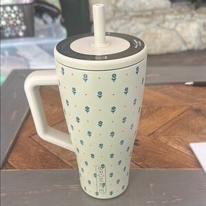 BrüMate Ruthie 30 oz Era Insulated Tumbler